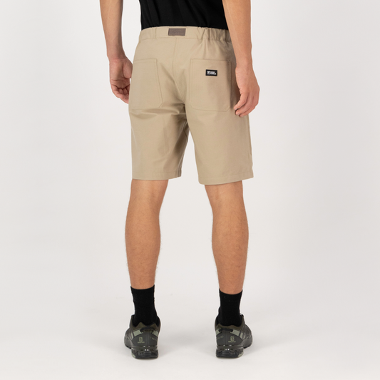 Mons Royale - Men's Escapade Shorts - Birch