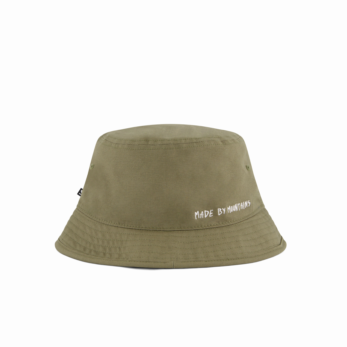 Mons Royale - Unisex Ridgeline Bucket Hat - Olive