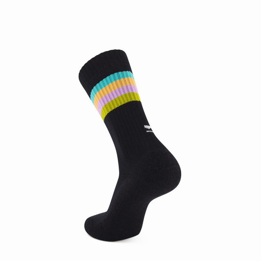 Mons Royale - Unisex Signature Merino Crew Sock - Rad Things