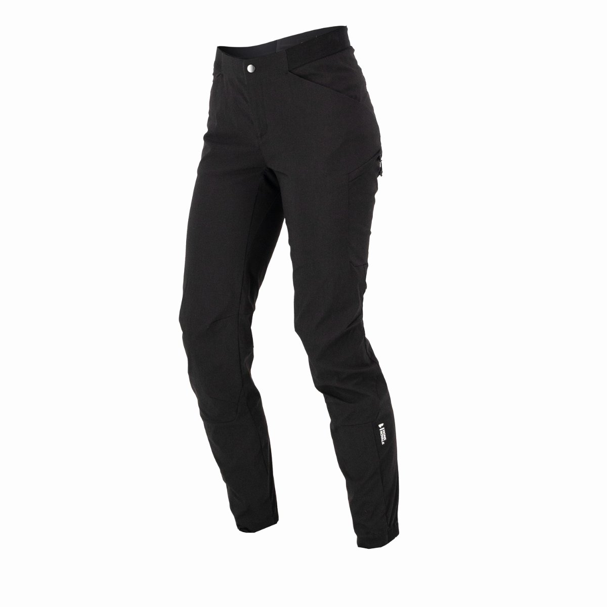 Mons Royale - Women's Diversion Merino Trail Pants - Black