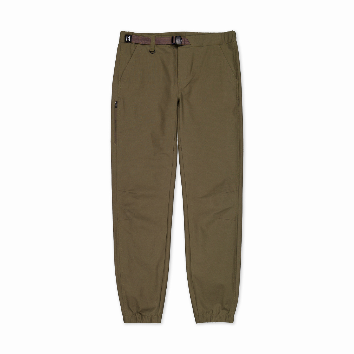 Mons Royale - Women's Escapade Pants - Dark Olive