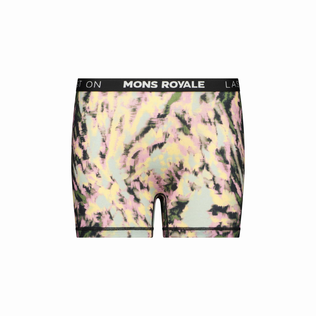 Mons Royale (Sample) - Women's Hannah Hot Pant - Rad Things