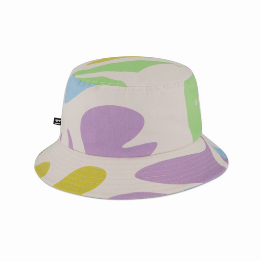 Mons Royale (Sample) - Unisex Larker Merino Bucket Hat - Natures Odyssey - Futureproof.life
