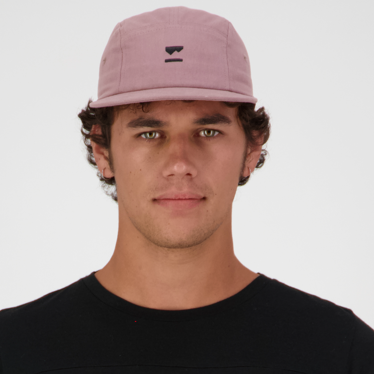 Mons Royale (Sample) - Unisex Ridgeline 5 Panel Cap - Antler