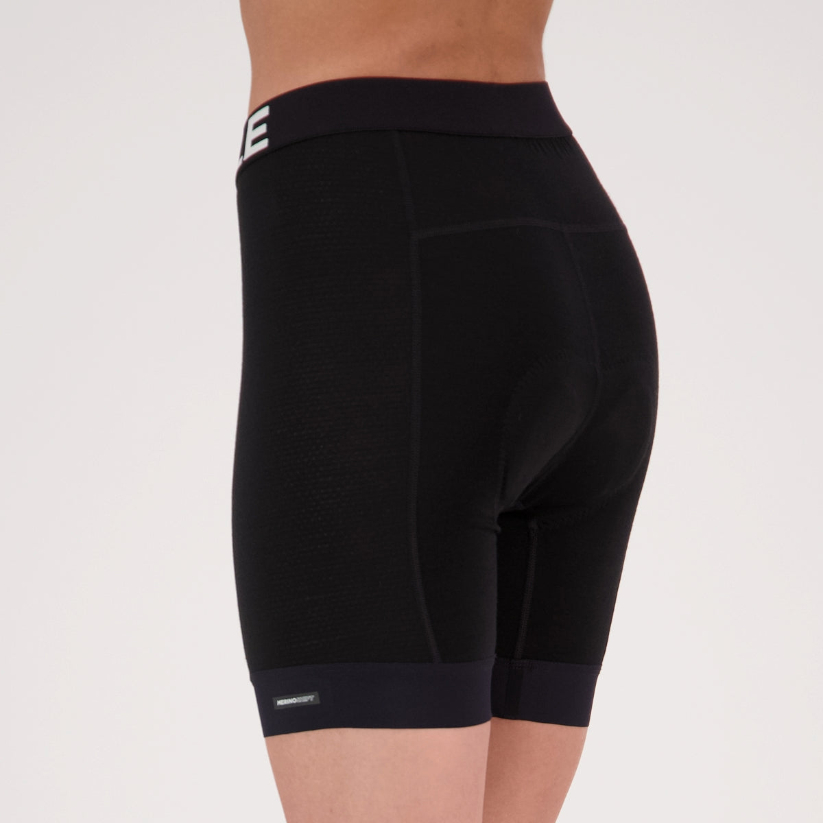 Mons Royale - Women's Epic Merino Shift MTB Liner - Black