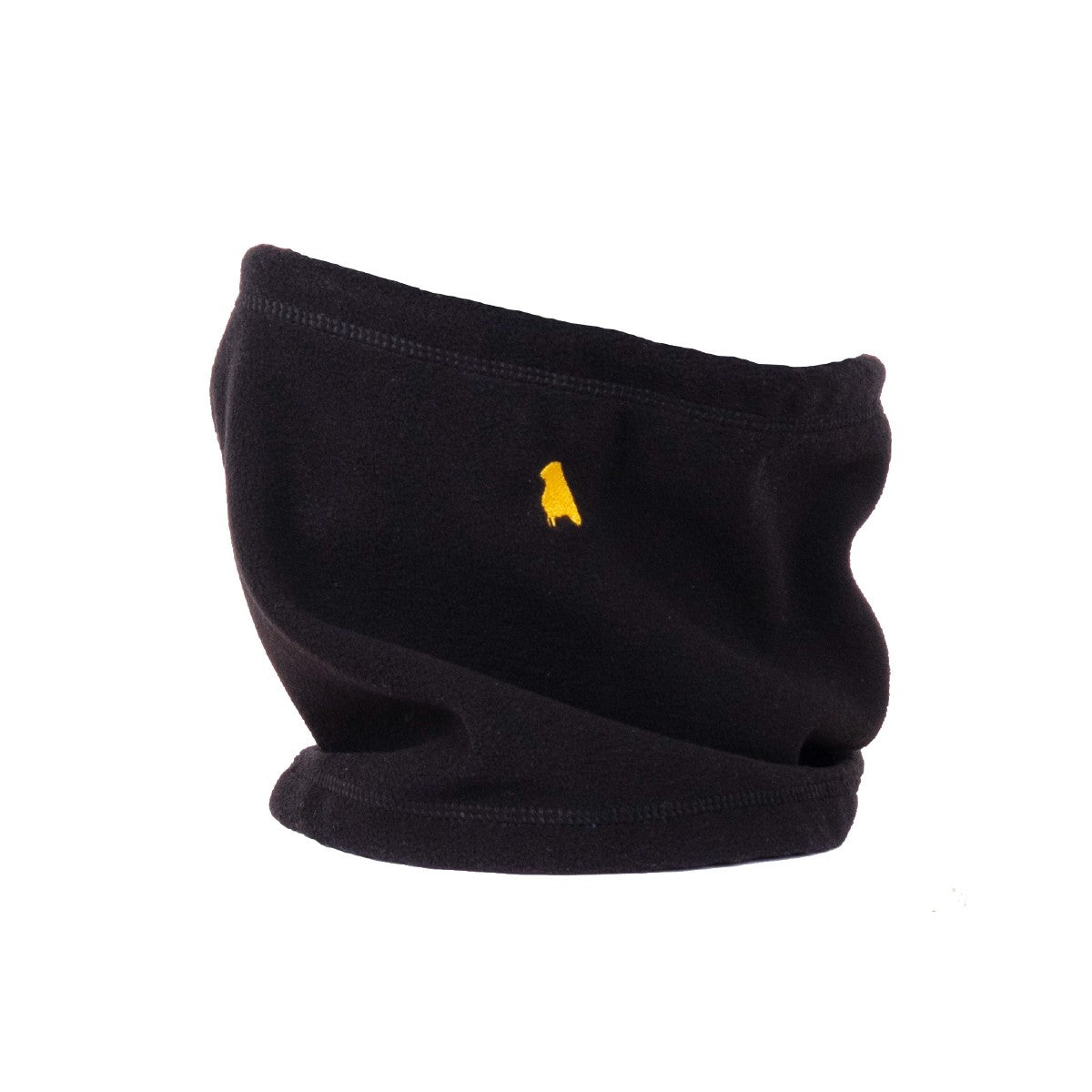 Yuki Threads - Neck Doona - Black