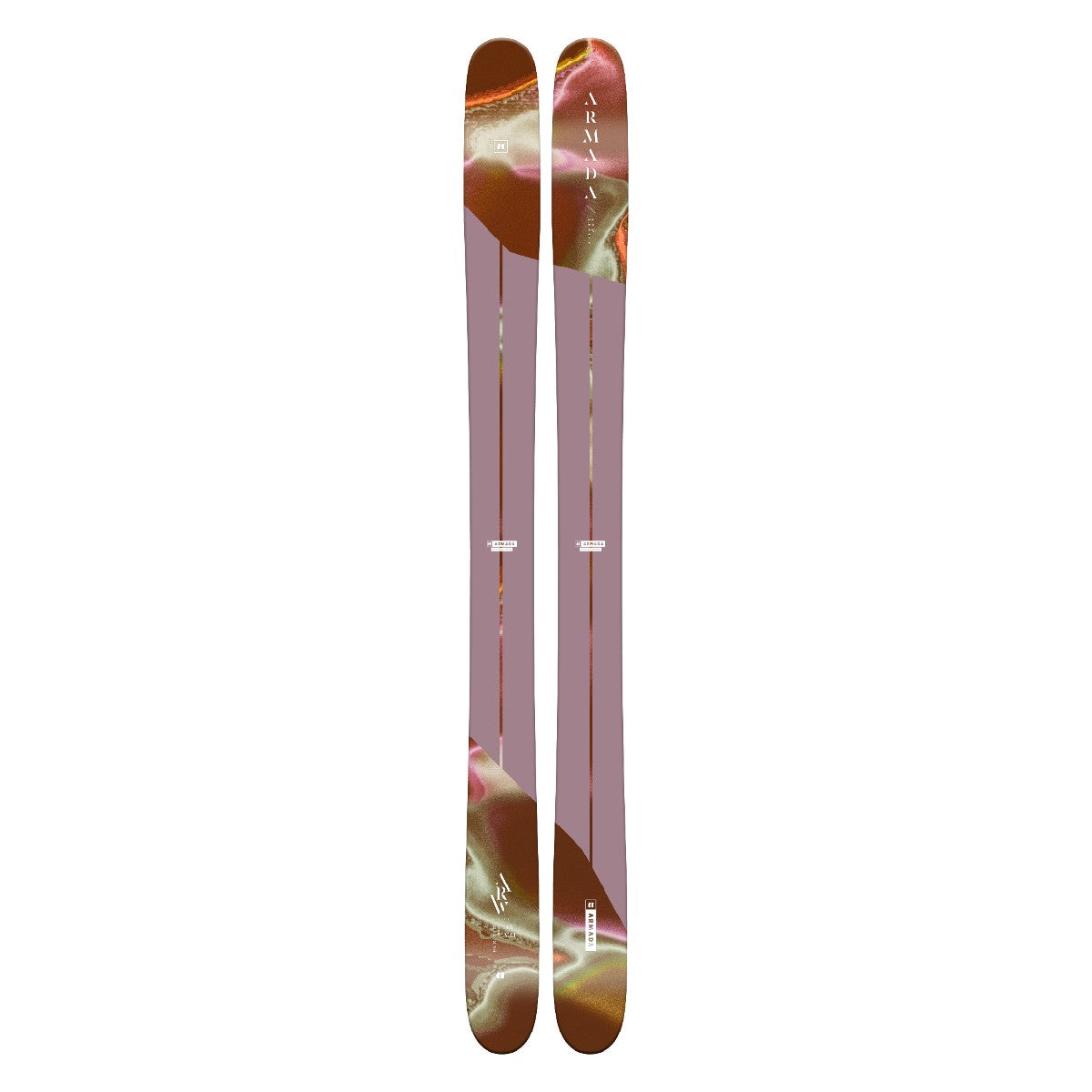 Armada - ARW 116 VJJ UL (Women's)