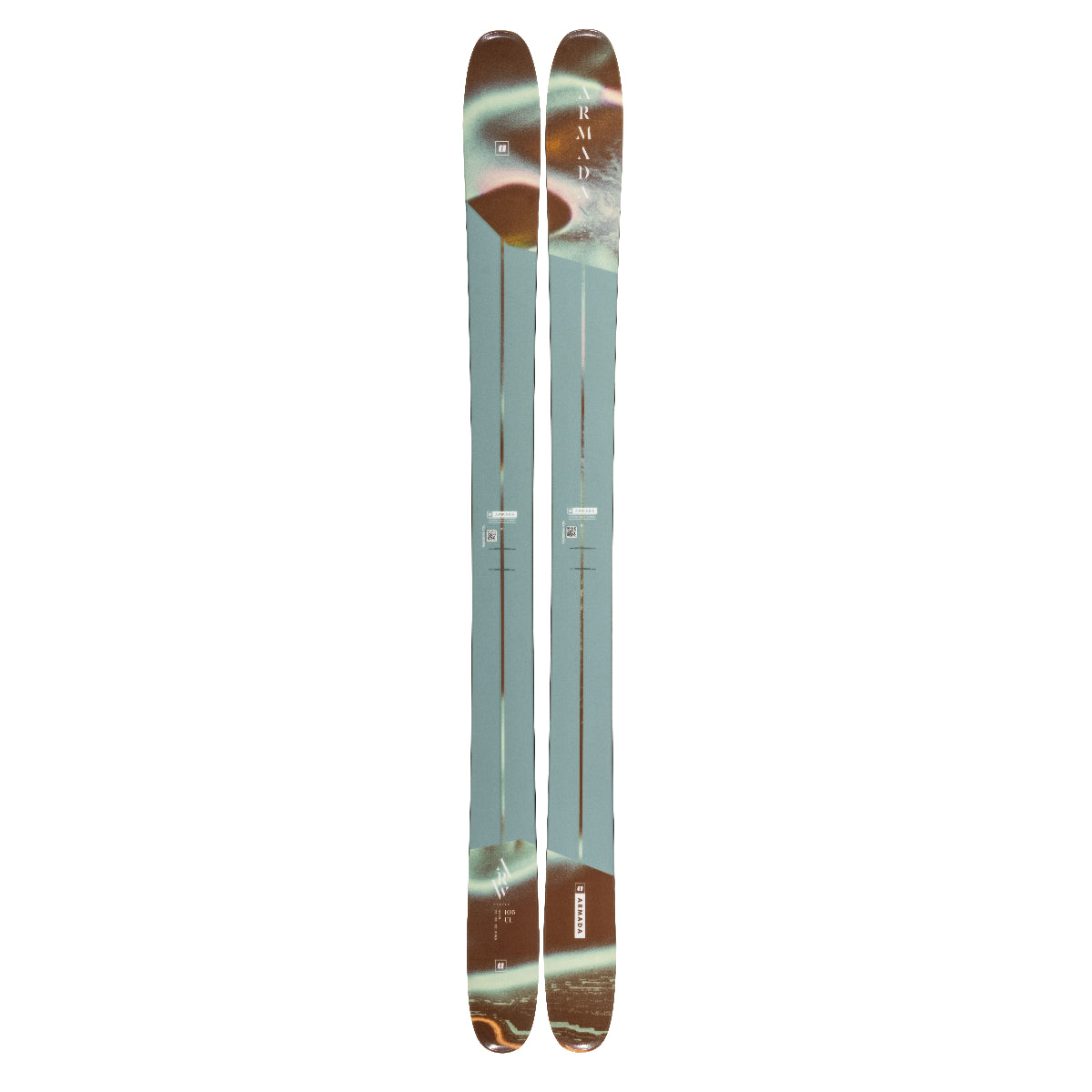 Armada - ARW 106 UL (Women's)