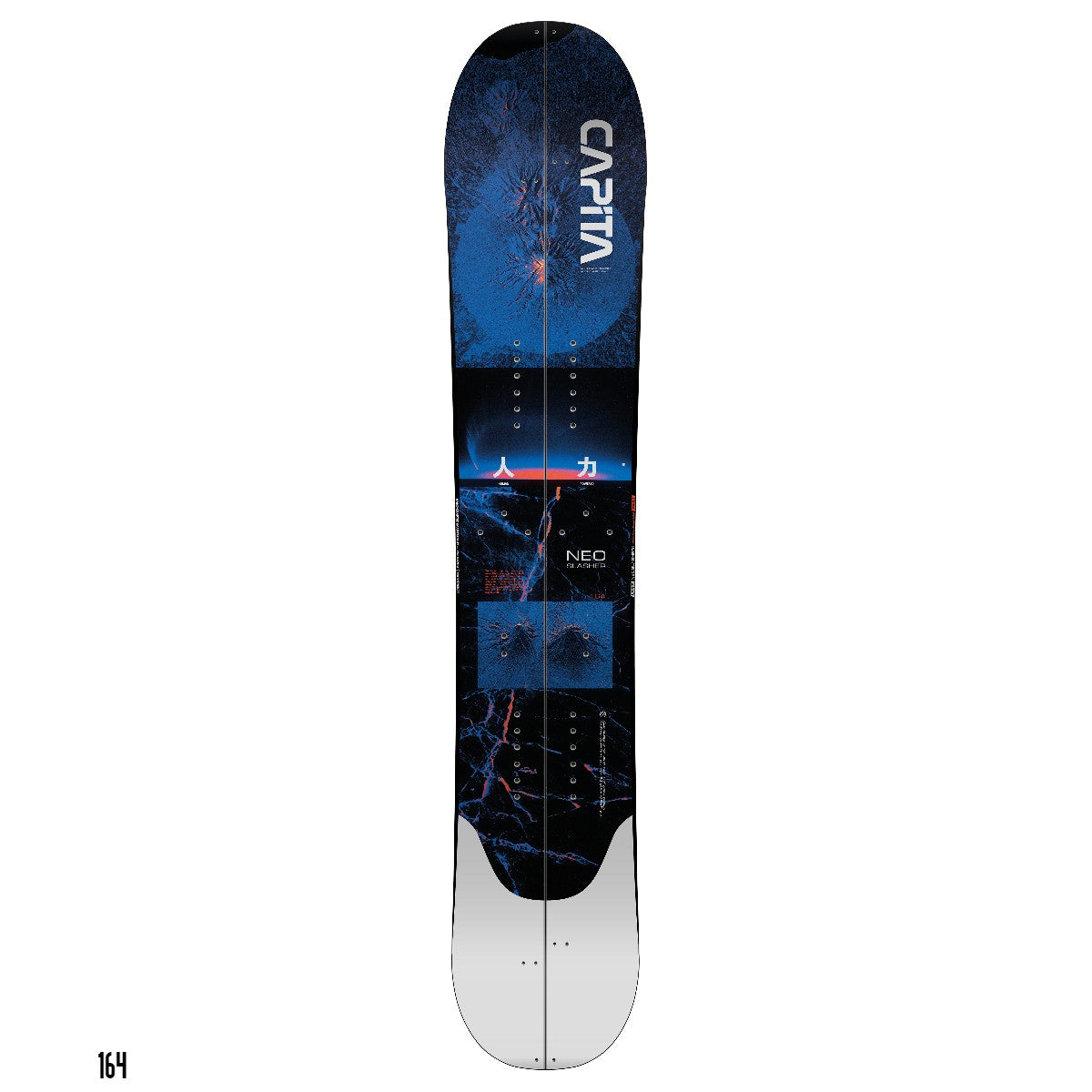 CAPiTA - Neo Slasher