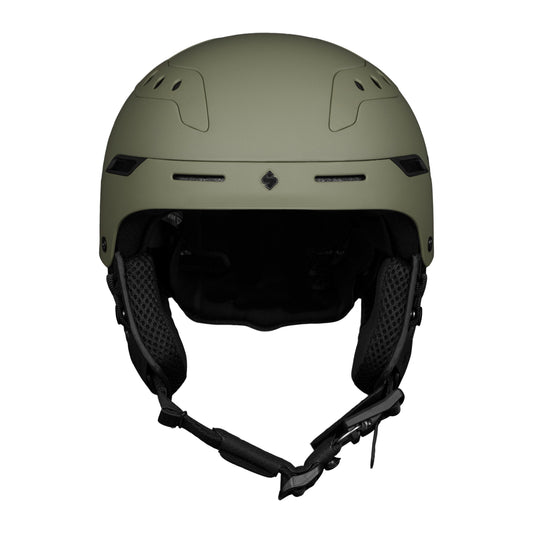 Sweet Protection - Switcher Mips Helmet - Woodland