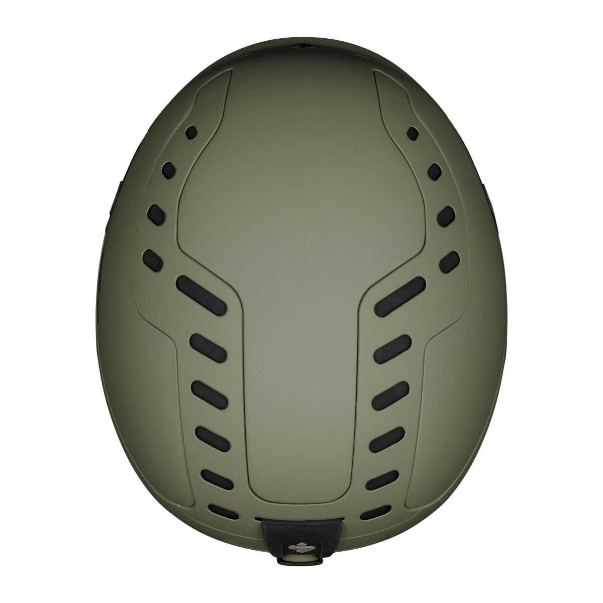 Sweet Protection - Switcher Mips Helmet - Woodland