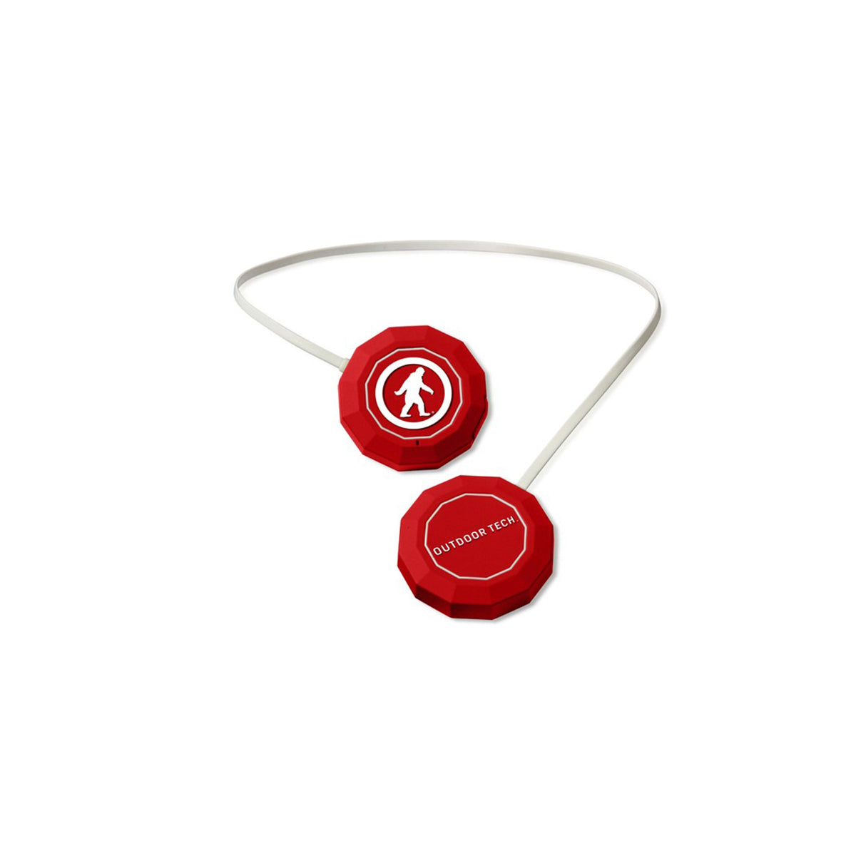 Sweet Protection - Men's Audio Chips Wireless 3.0 - Red