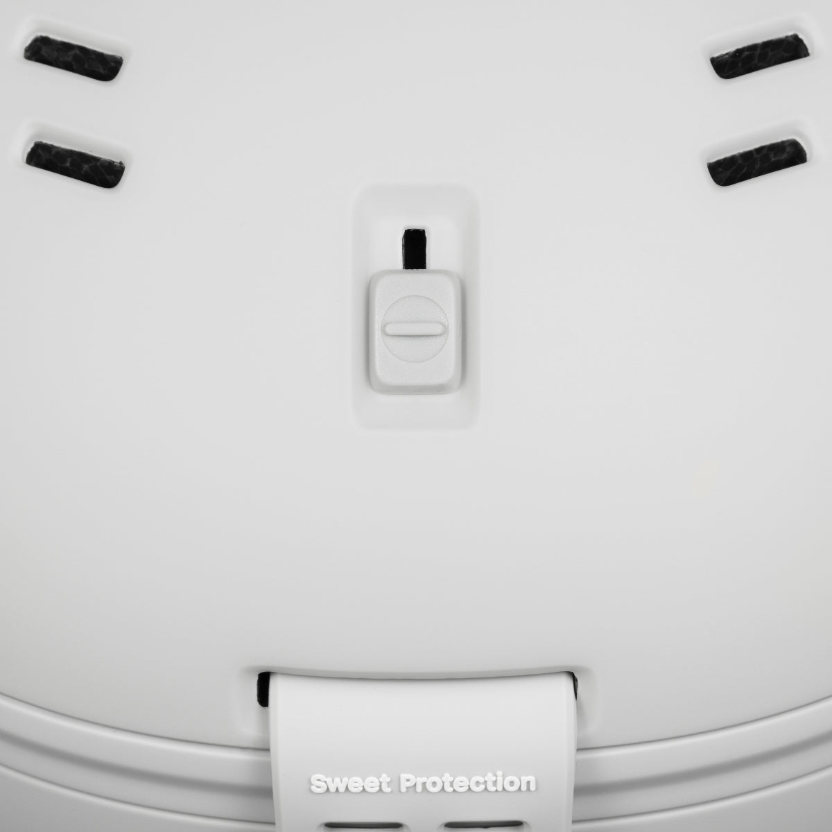 Sweet Protection - Unisex Adapter Mips Helmet - Bronco White