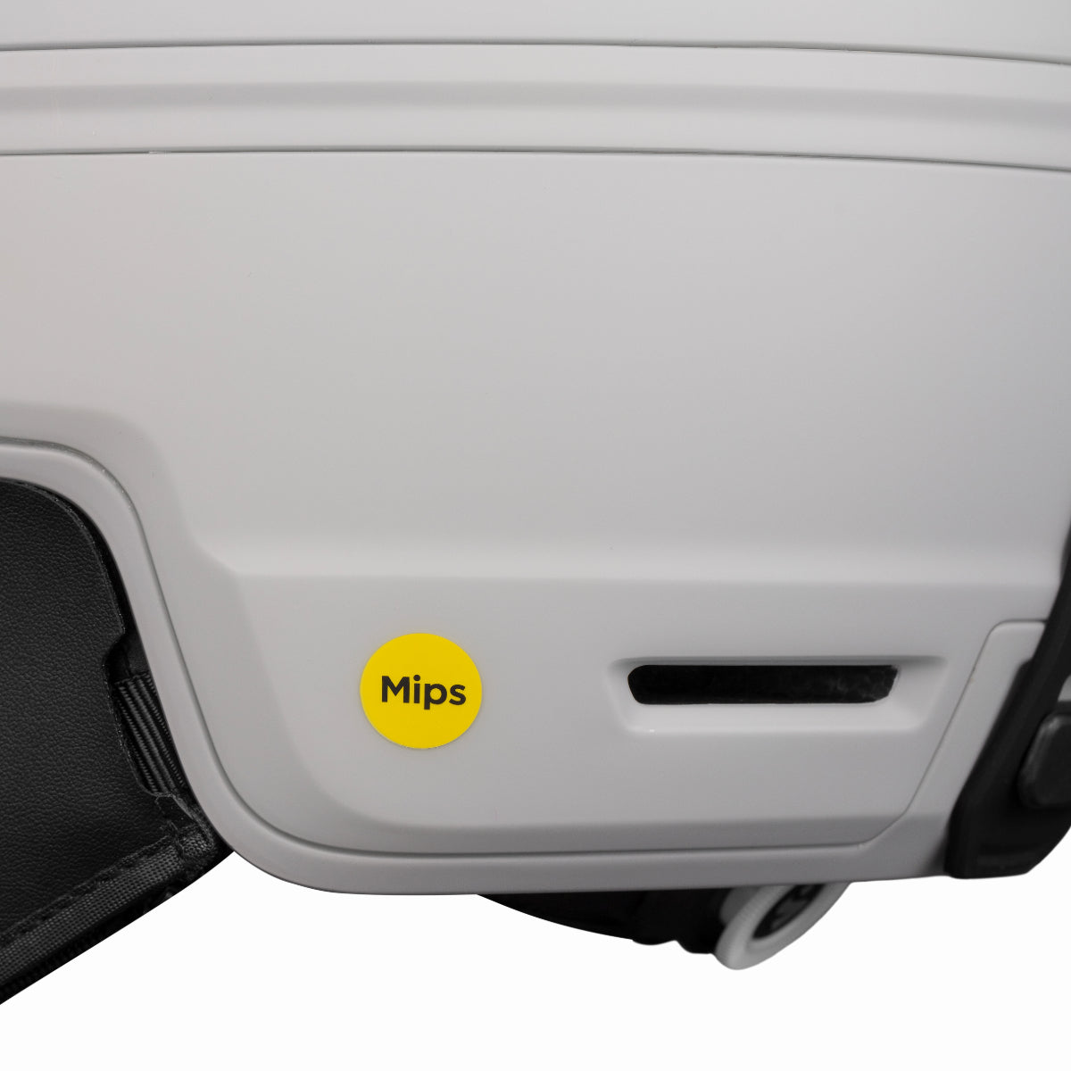 Sweet Protection - Unisex Adapter Mips Helmet - Bronco White