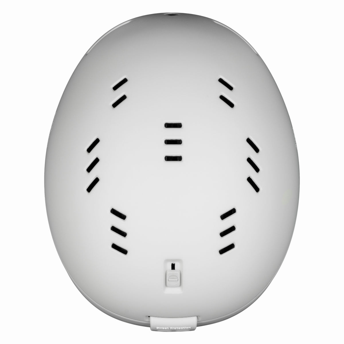 Sweet Protection - Unisex Adapter Mips Helmet - Bronco White