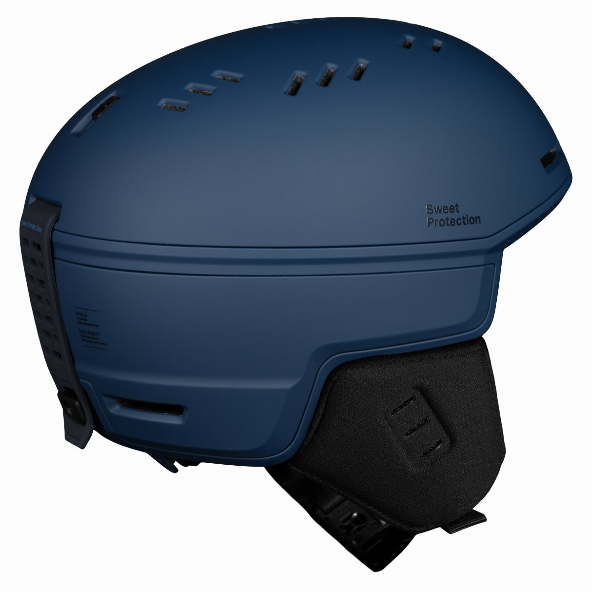 Sweet Protection - Unisex Adapter Mips Helmet - Juniper Blue