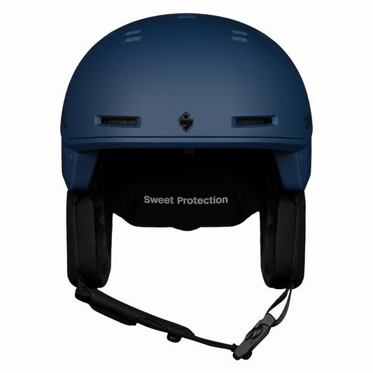 Sweet Protection - Unisex Adapter Mips Helmet - Juniper Blue