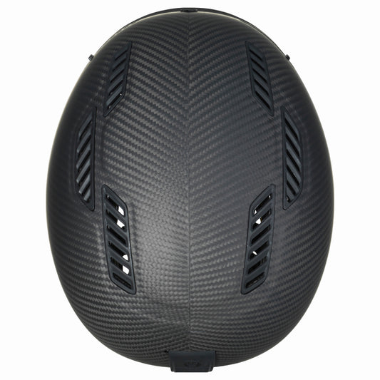 Sweet Protection - Unisex Grimnir 2Vi Mips Helmet - Natural Carbon