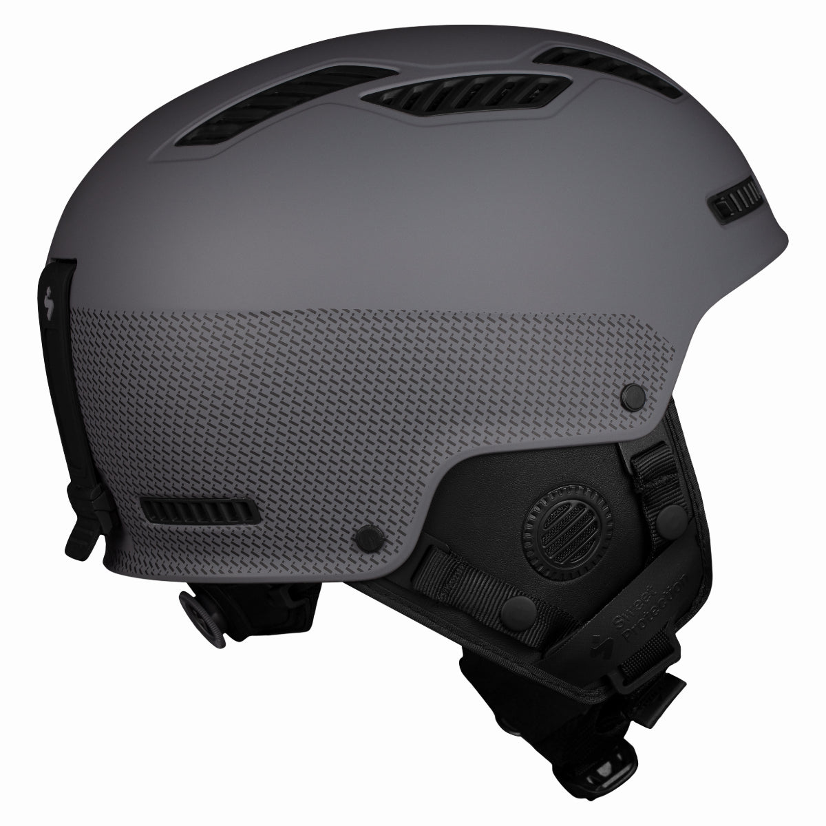 Sweet Protection - Unisex Igniter 2Vi Mips Helmet - Graphite