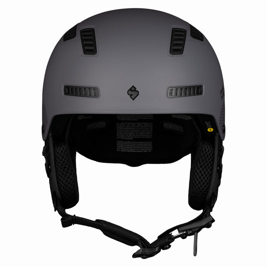Sweet Protection - Unisex Igniter 2Vi Mips Helmet - Graphite
