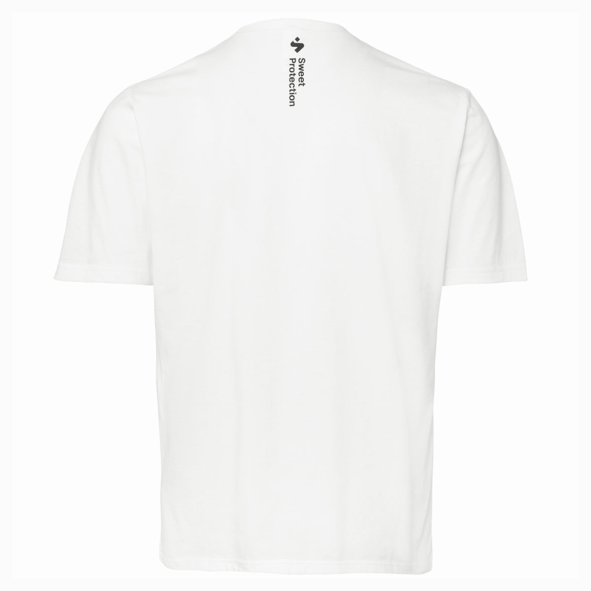 Sweet Protection - Men's Sweet Tee - Bright White