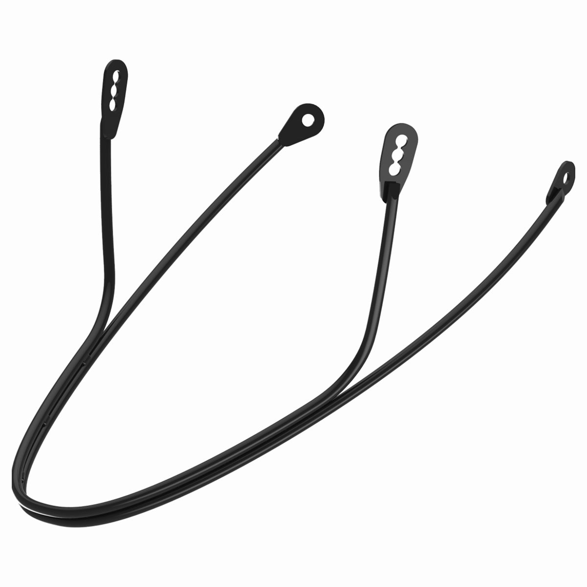 Sweet Protection - Unisex Trooper 2Vi SL Mips Helmet - Gloss White