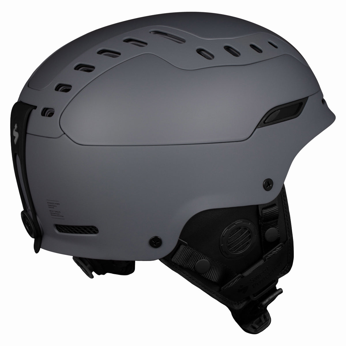 Sweet Protection - Unisex Switcher Mips Helmet - Graphite