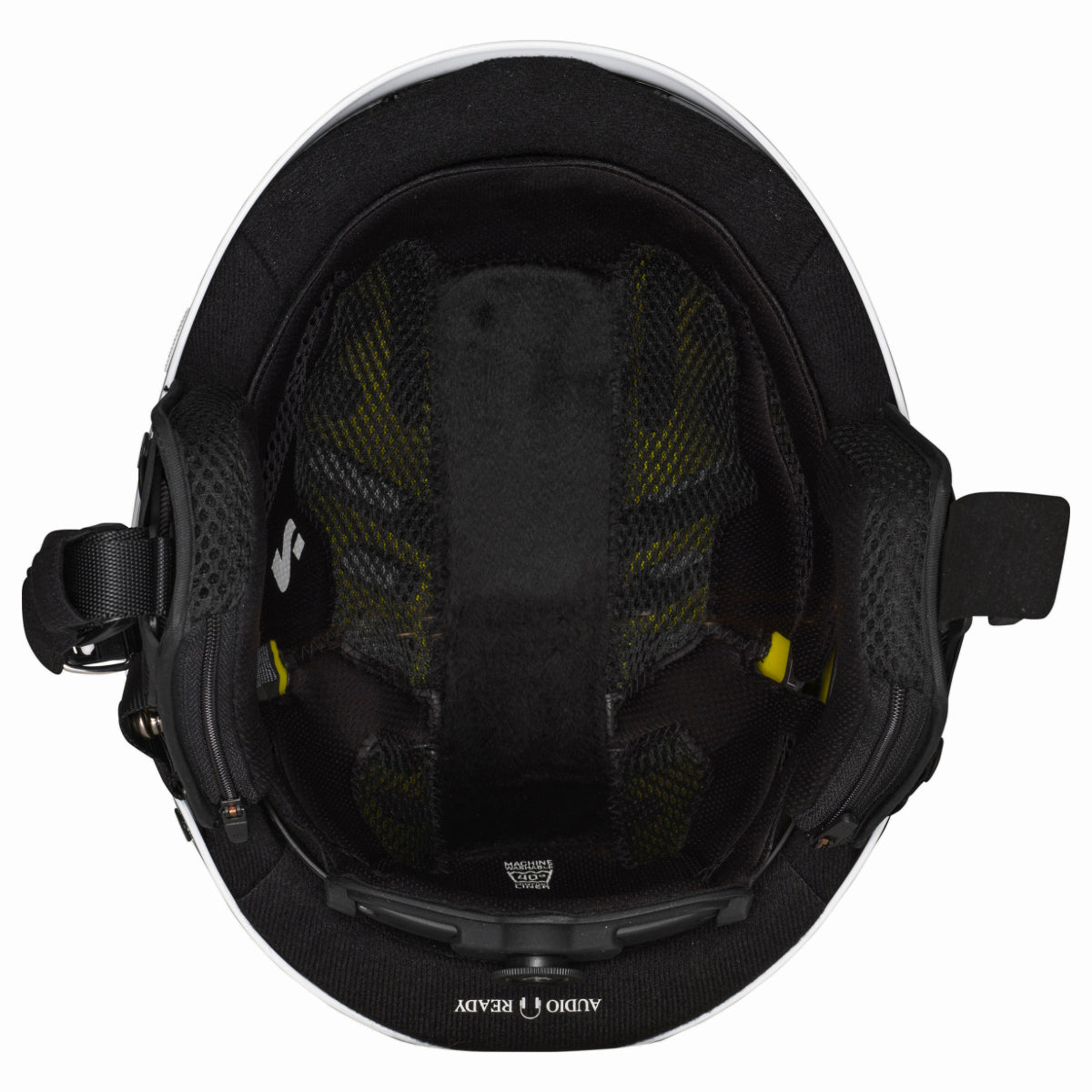 Sweet Protection - Unisex Switcher Mips Helmet - Juniper Blue