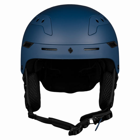 Sweet Protection - Unisex Switcher Mips Helmet - Juniper Blue