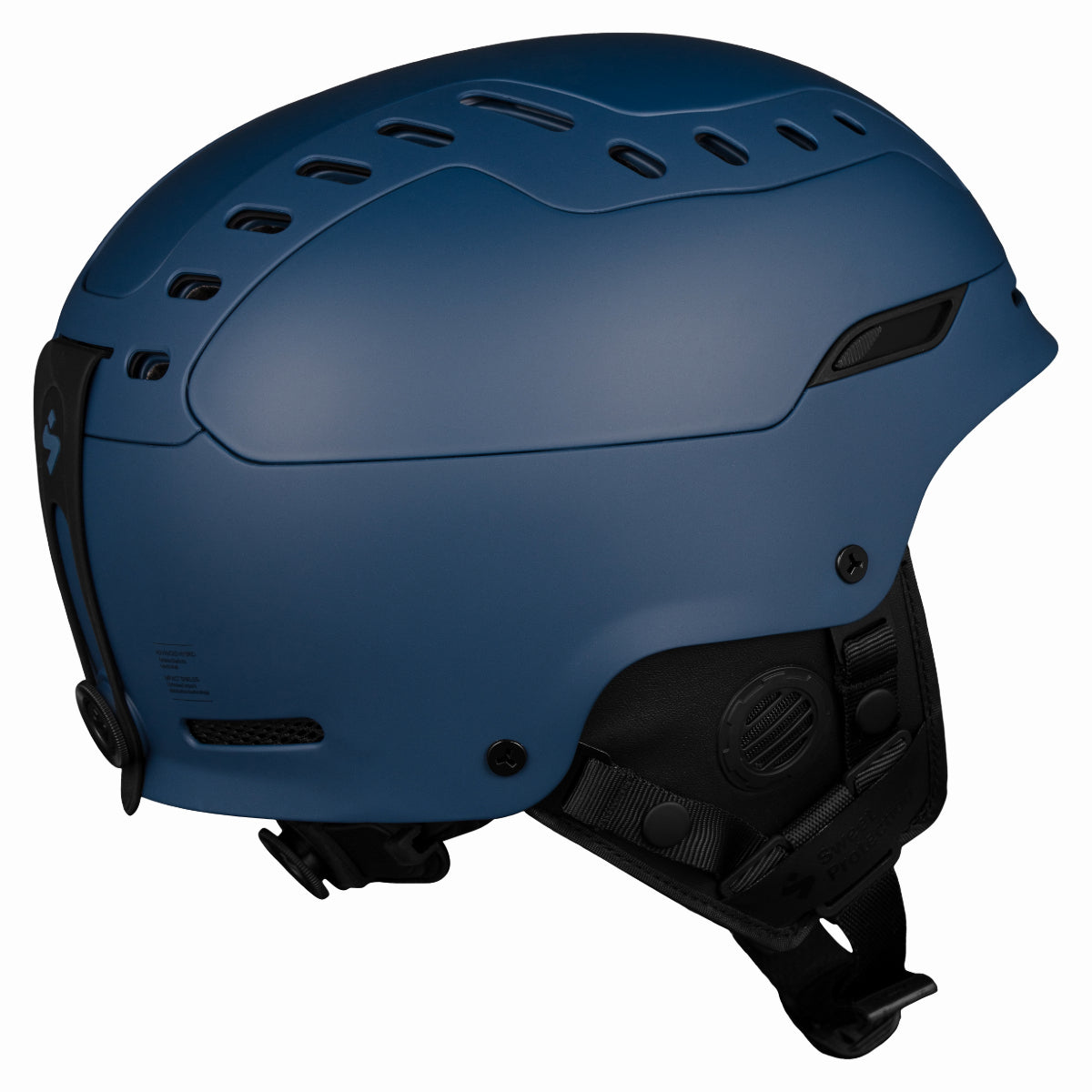 Sweet Protection - Unisex Switcher Mips Helmet - Juniper Blue