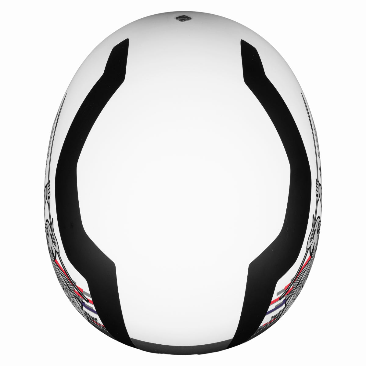 Sweet Protection - Unisex Volata 2Vi Mips Helmet x Alexander Steen Olsen