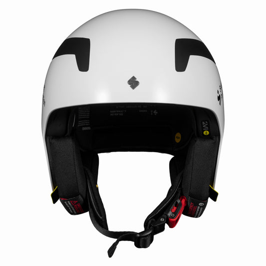 Sweet Protection - Unisex Volata 2Vi Mips Helmet - Gloss White