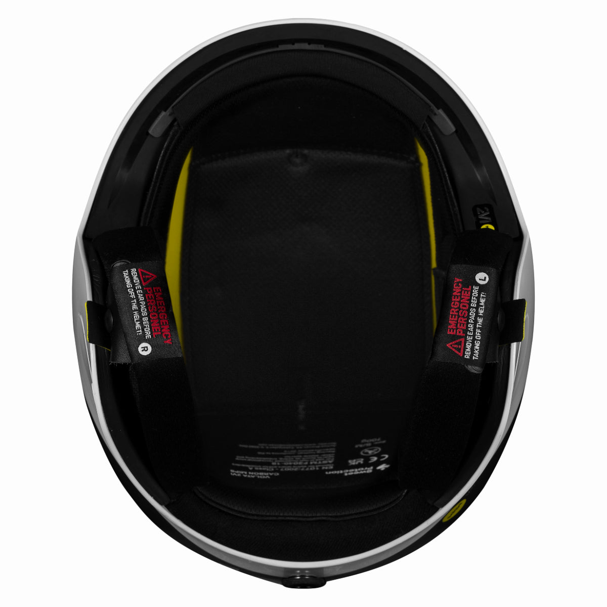 Sweet Protection - Unisex Volata 2Vi Mips Helmet - Gloss White