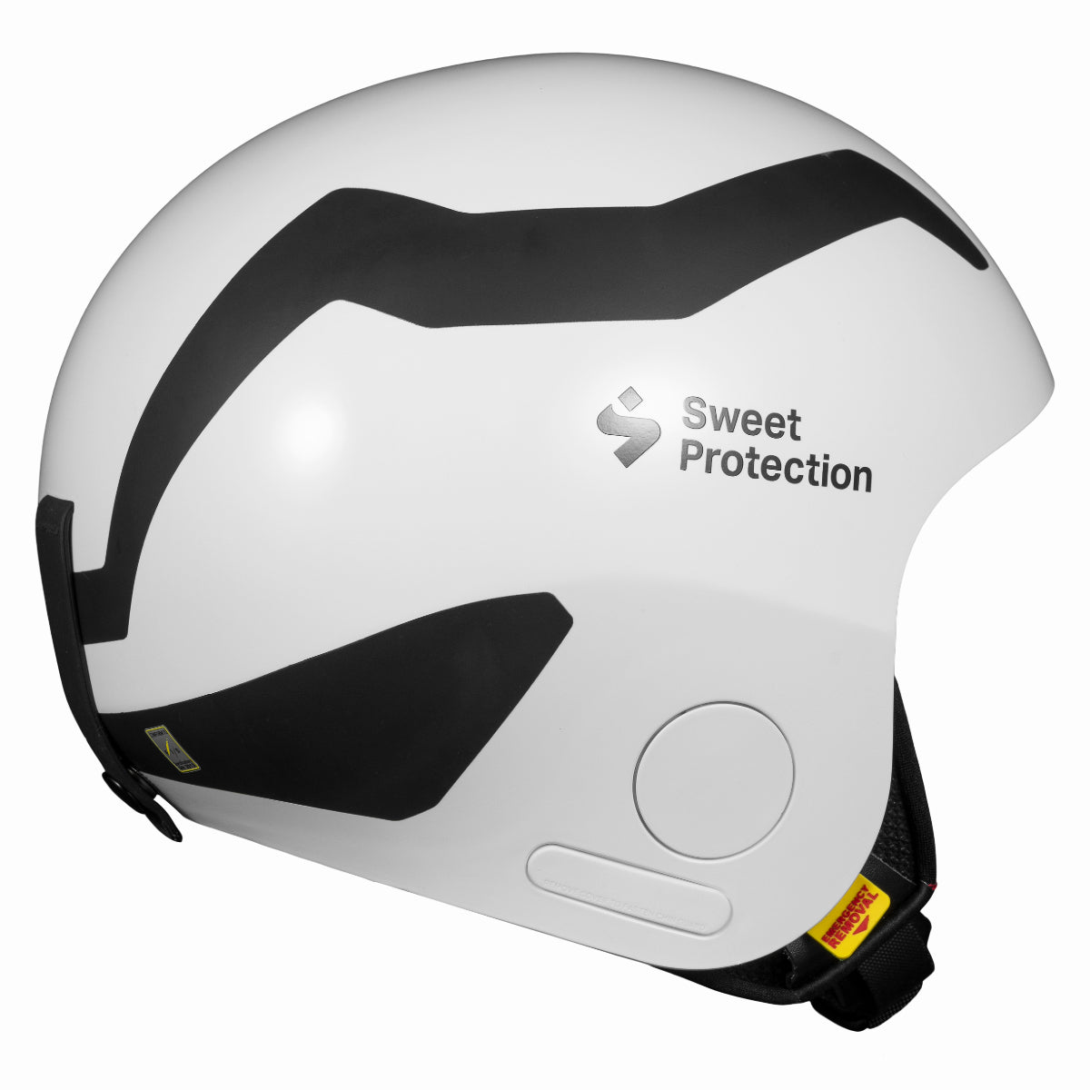 Sweet Protection - Unisex Volata 2Vi Mips Helmet - Gloss White