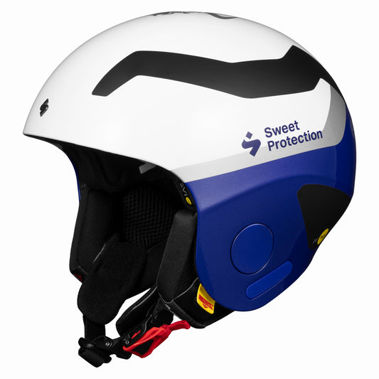 Sweet Protection - Unisex Volata 2Vi Mips Helmet x Henrik Kristoffersen