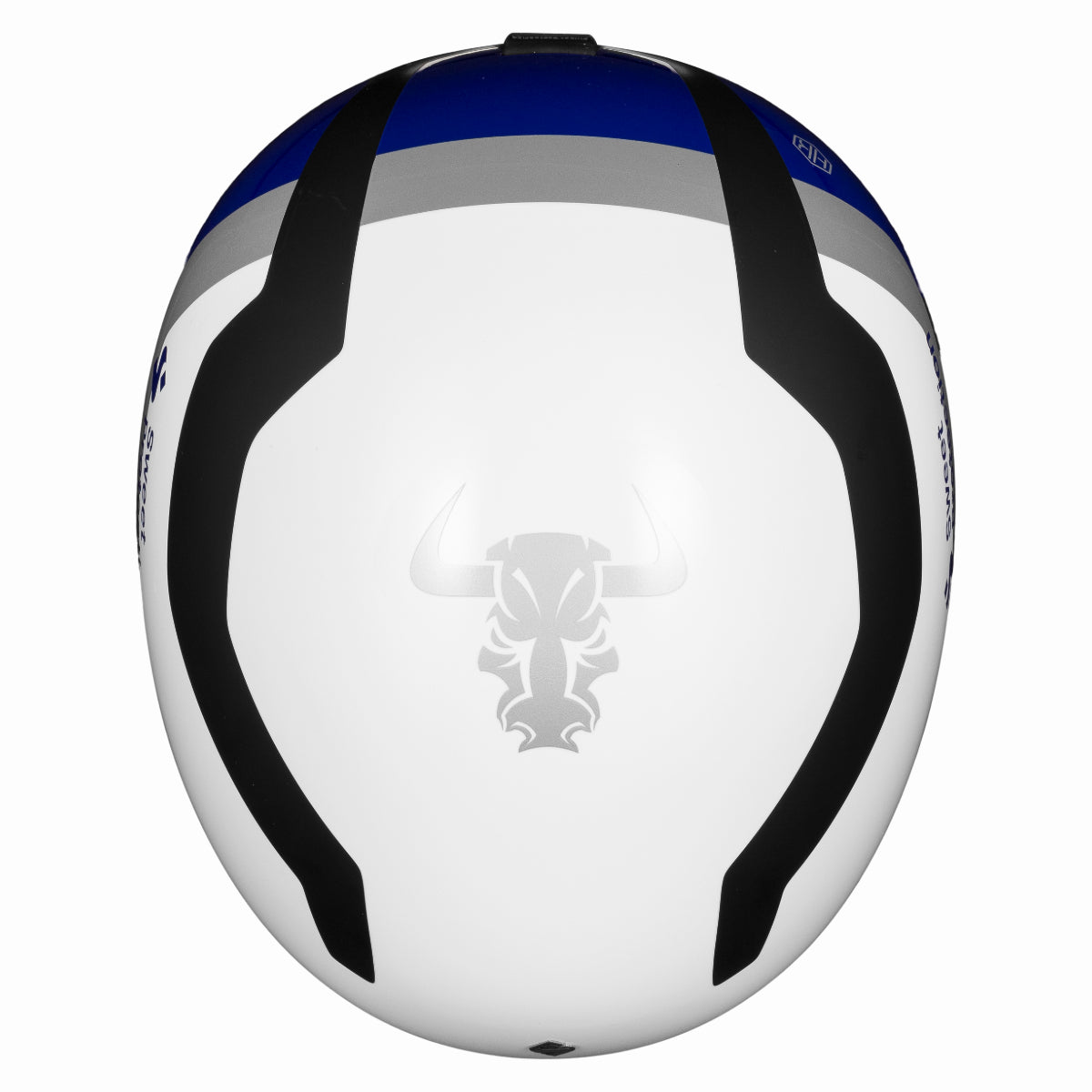 Sweet Protection - Unisex Volata 2Vi Mips Helmet x Henrik Kristoffersen