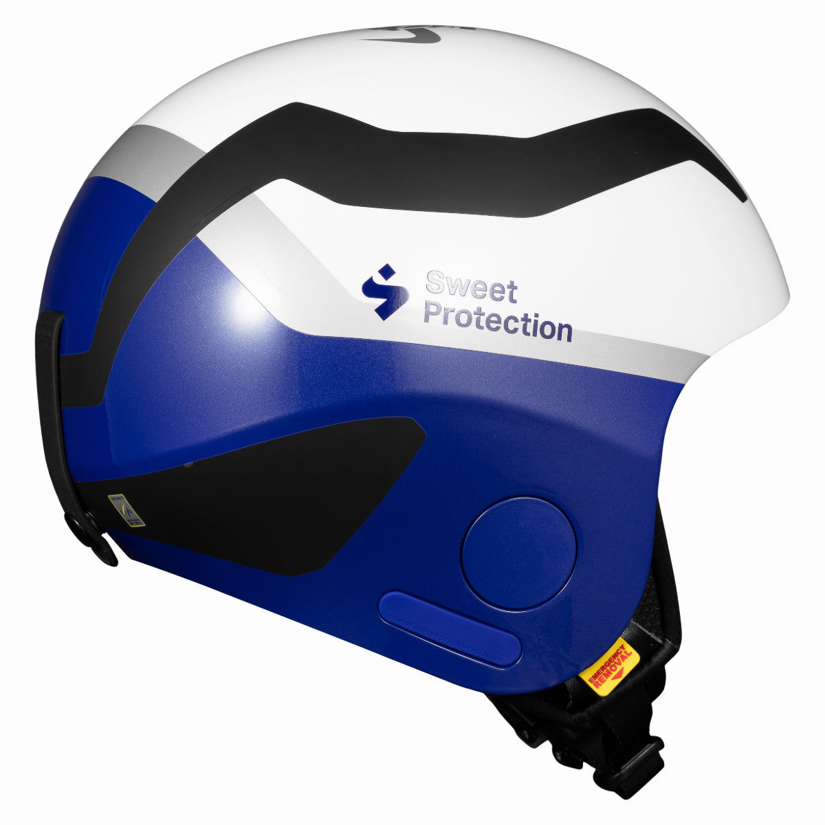 Sweet Protection - Unisex Volata 2Vi Mips Helmet x Henrik Kristoffersen