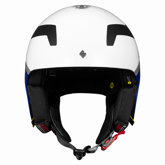 Sweet Protection - Unisex Volata 2Vi Mips Helmet x Henrik Kristoffersen