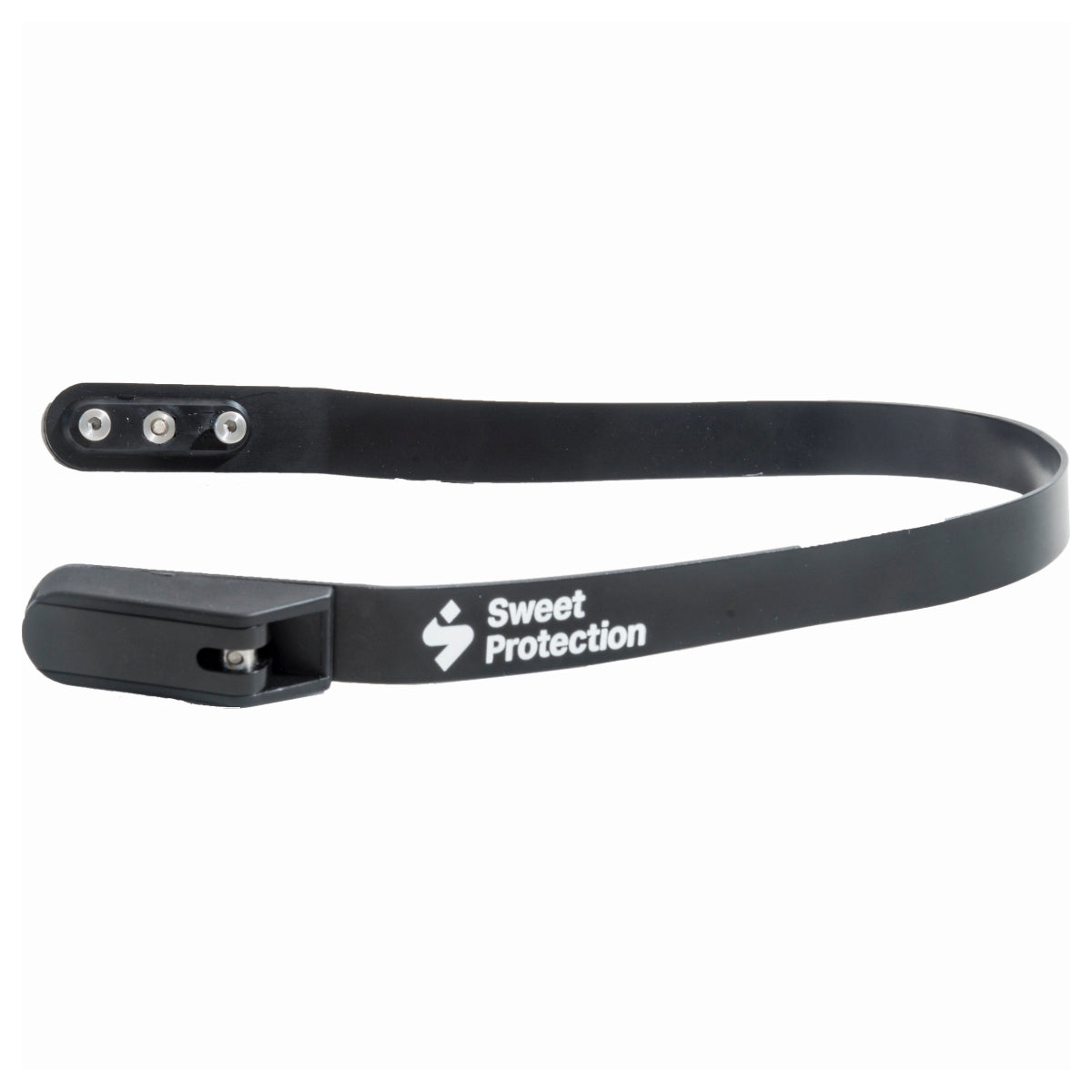 Sweet Protection - Unisex Volata Chin Guard - Anodized Black