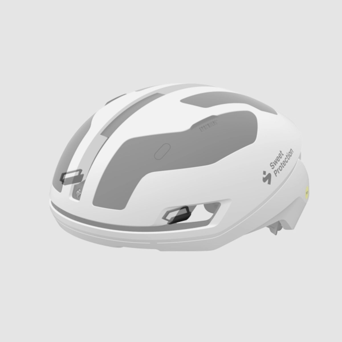 Sweet Protection - Falconer Aero 2Vi Mips Helmet - Misty Turquoise