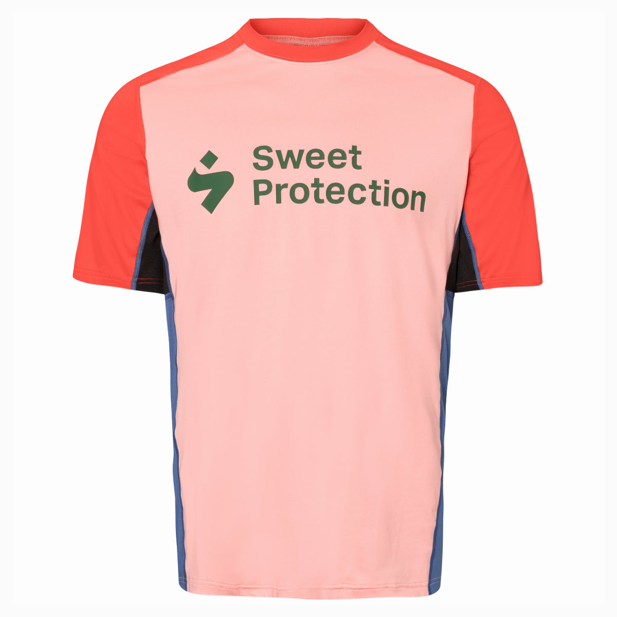 Sweet Protection - Men's Hunter SS Jersey - Blush
