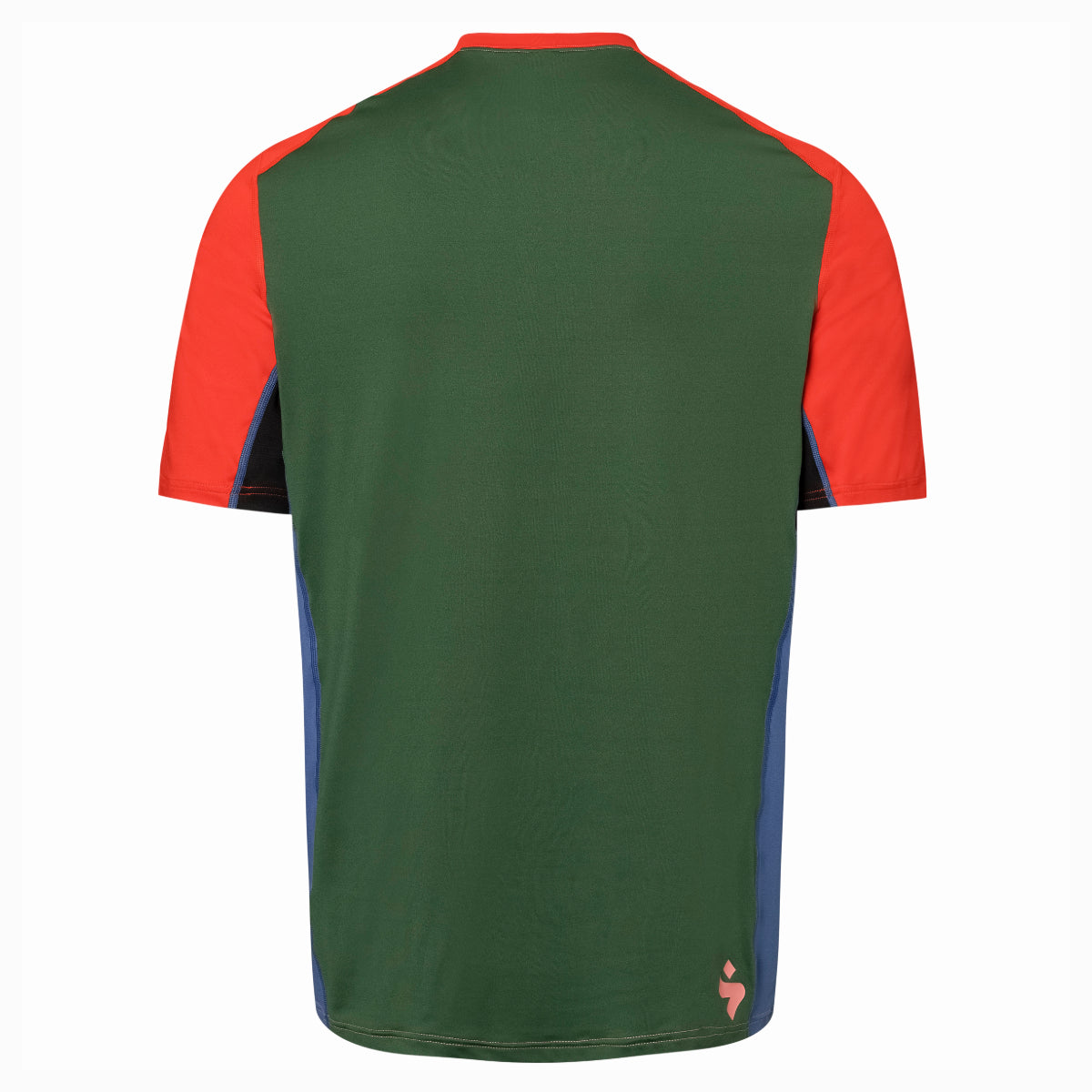 Sweet Protection - Men's Hunter SS Jersey - Blush