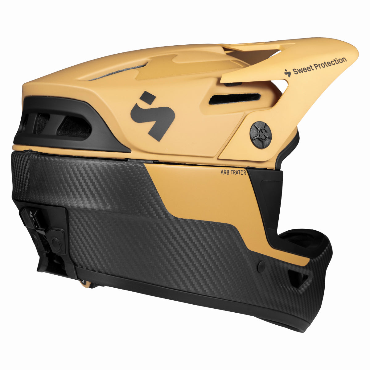 Sweet Protection - Arbitrator Mips Helmet - Dusk