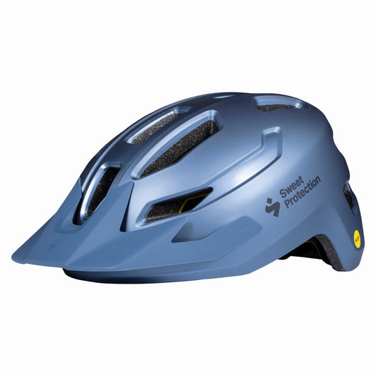 Sweet Protection - Ripper Mips Helmet - Flare Metallic