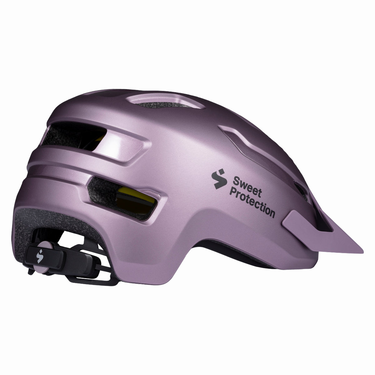 Sweet Protection - Ripper Mips Helmet - Lilac Metallic