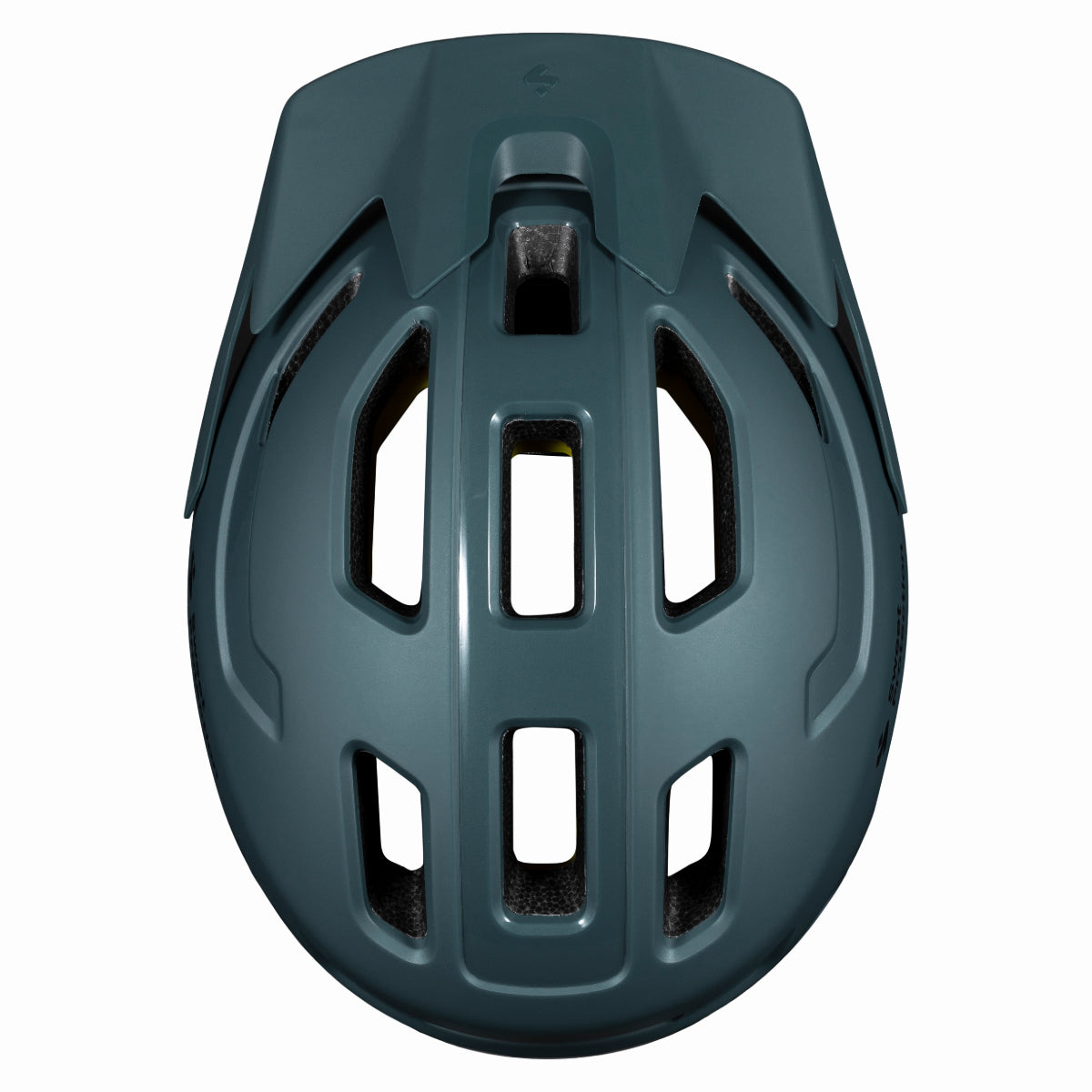Sweet Protection - Ripper Mips Helmet - Sea Metallic