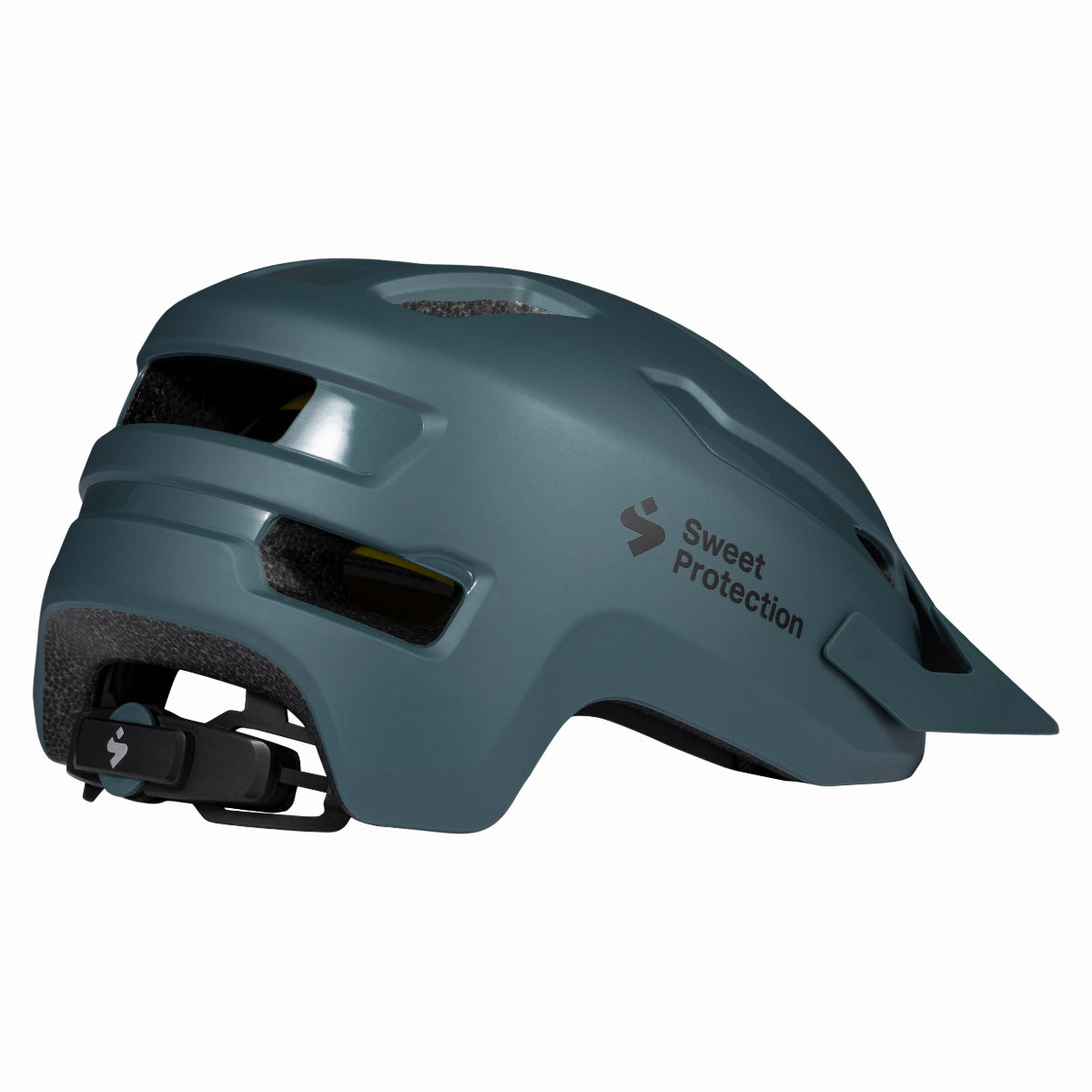 Sweet Protection - Ripper Mips Helmet - Sea Metallic