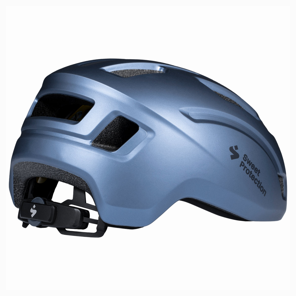 Sweet Protection - Seeker Mips Helmet - Flare Metallic
