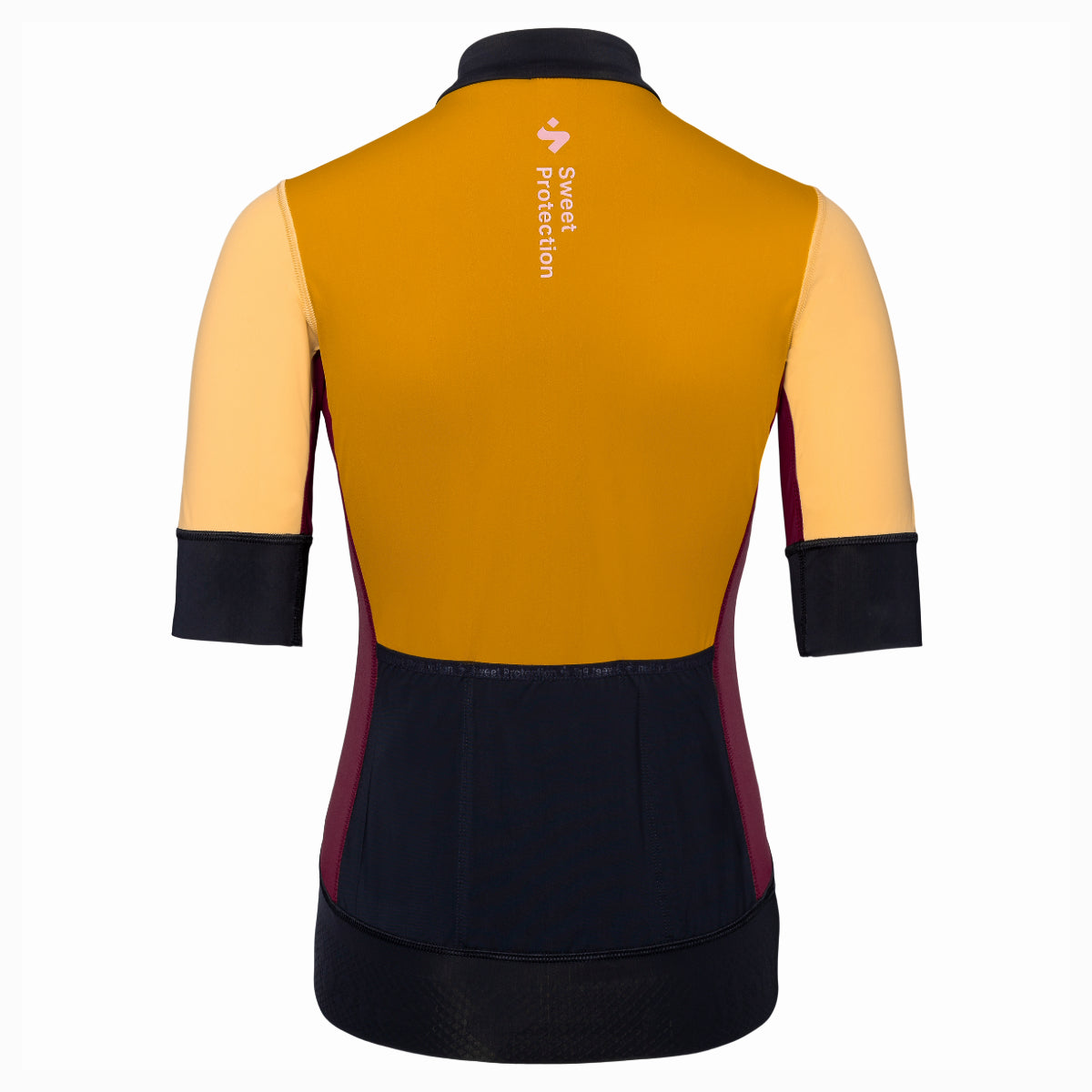 Sweet Protection - Women's Crossfire SS Jersey - Corn
