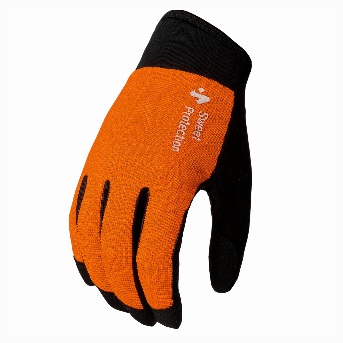 Sweet Protection - Women's Hunter Gloves - Tomato